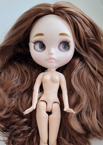 Neo blythe bambola nuda - neo,