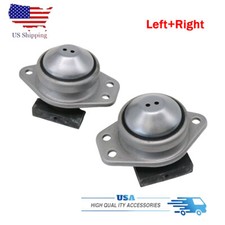 2pcs New engine mounts for