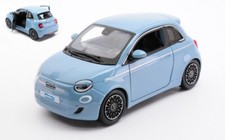 Modellino auto scala 1:24