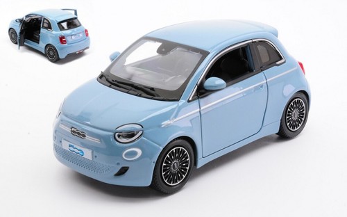 Modellino auto scala 24 - scala, 1:24
