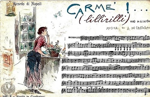 Pubblicità mele grandi - pubblicità,