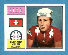 SPRINT '72 - PANINI -