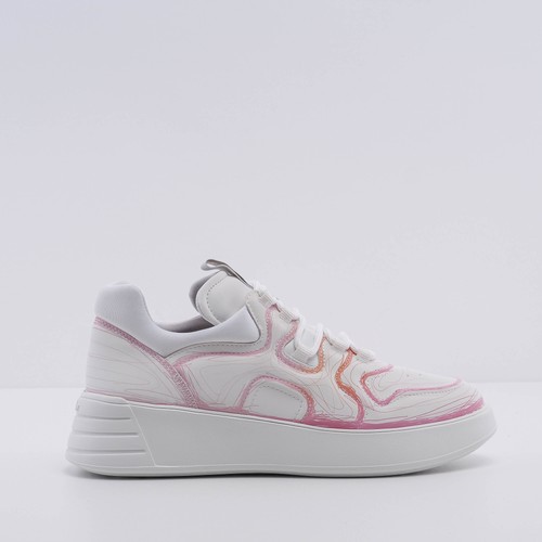 Sneakers hogan donna bianche - hogan,