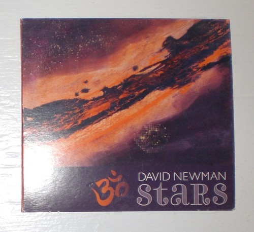 Stars david newman indie - newman,