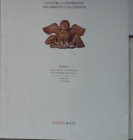 Tell afis mozia culture - tell,