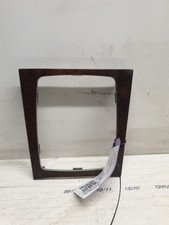 Assetto console centrale