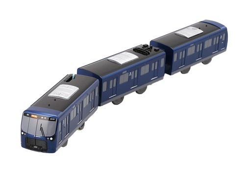 Plarail sagami ferrovia serie - plarail,
