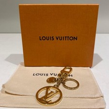 H00470 Cinturino Louis Vuitton Porte Cles Bijou Sac LV Ottime Condizioni