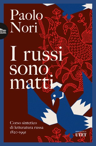 Russi sono matti corso - i,