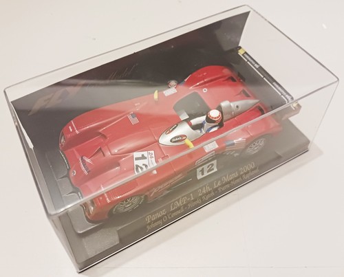 Fly a97 panoz lmp 24h - lmp-1, le