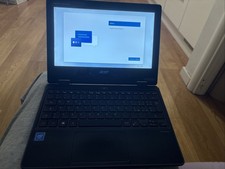 Acer TravelMate B3 TMB311-31 11,6" (Intel Celeron N4020, 4GB RAM, 128GB SSD)...