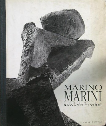 Marino marini visto - marino,