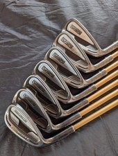Lefty ADAMS IDEA PRO a12 NERO