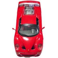 Hot Wheels Ferrari F50 1998