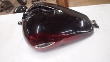 Triumph 2012 Thunderbird 1600