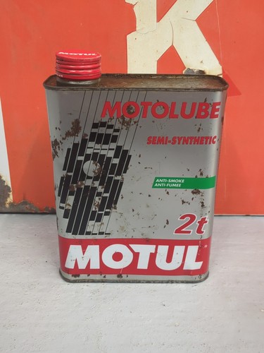 Vintage french motul - vintage,