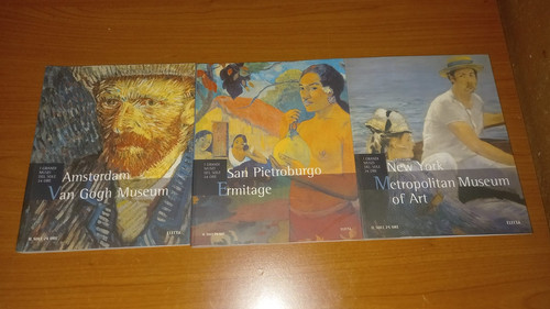 Lotto libri grandi - 3,