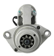 1x Motorino di Avviamento