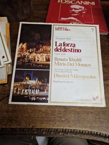Discho verdi forza - 33,