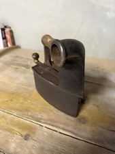 FERRO DA STIRO A CARBONE