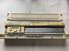 Macchina per maglieria Silver