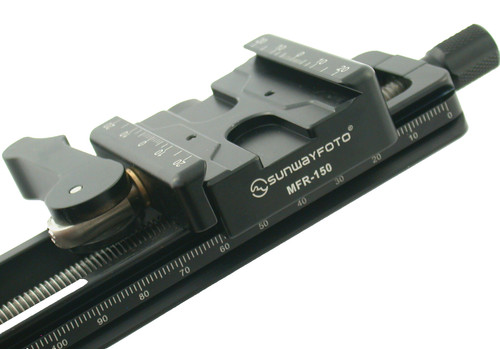 Sunwayfoto mfr 150 slitta - sunwayfoto,