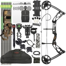 Set Frecce Arco Composte