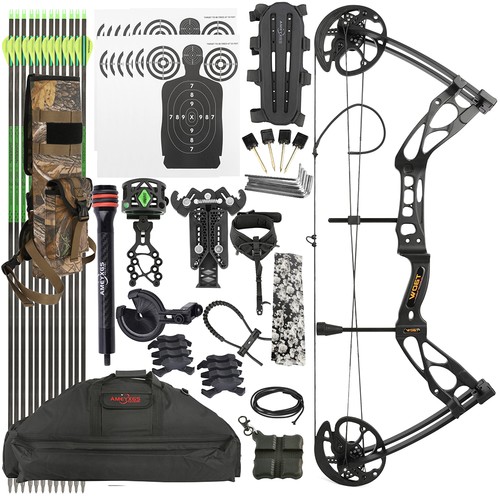 Set frecce arco - set, composte