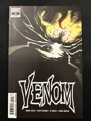 Venom - , #2