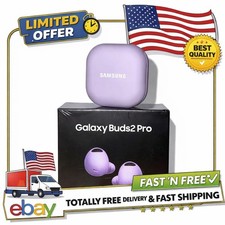 NEW Samsung Galaxy Buds2 Pro
