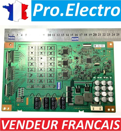 Inverter sony 55xe9005 - inverter,