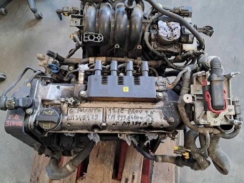 71751115 motore fiat punto - fiat,