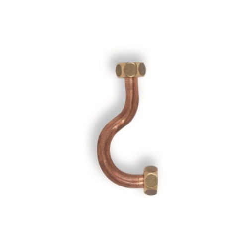 Curvetta tubo rame - tubo,