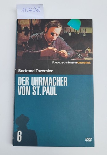Der uhrmacher von paul - von, st.