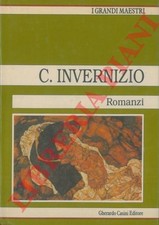 INVERNIZIO Carolina - La