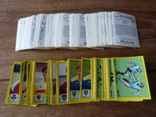 Figurine Calciatori Panini 87 - Ottime Condizioni - Dal 1997 - n. 201-400! Scegli i tuoi adesivi
