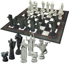 Merchandising Harry Potter