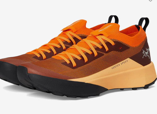 Scarpa bassa arcteryx vertex - bassa,