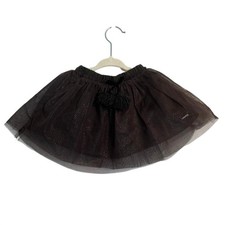 Gonna tutù Zara tulle nappa