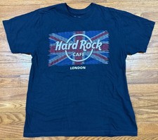 Hard Rock Cafe London