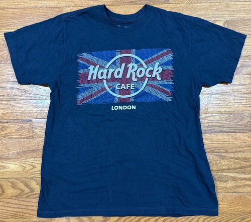 Hard rock cafe london - rock,