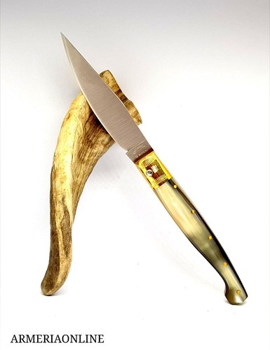 Coltello artigianale sardo - coltello,