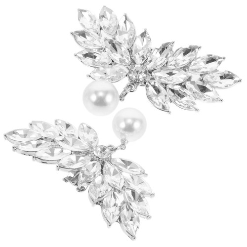 Pcs clip per scarpe - 2,