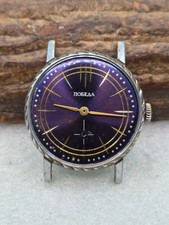 Orologio da polso sovietico