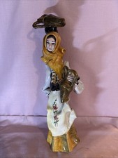 STELIO MOLA - Hand Painted