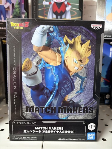 Dragon ball match makers - z,