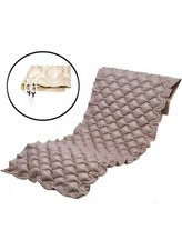 Materasso antidecubito ad aria letto singolo biomatrix butterfly