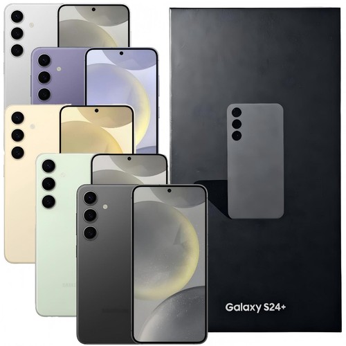 Nuovo samsung galaxy s24 plus - samsung, s24+