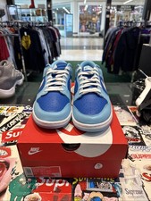 Size 10.5 - Nike Dunk Low