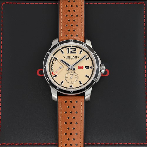 Chopard limited pieces - limited, 25